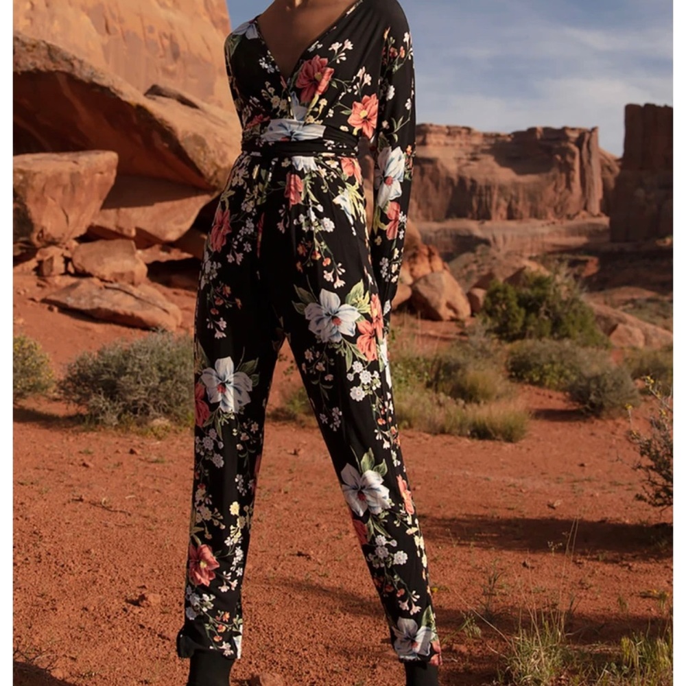 Yumi Kim Free Fall jumpsuit